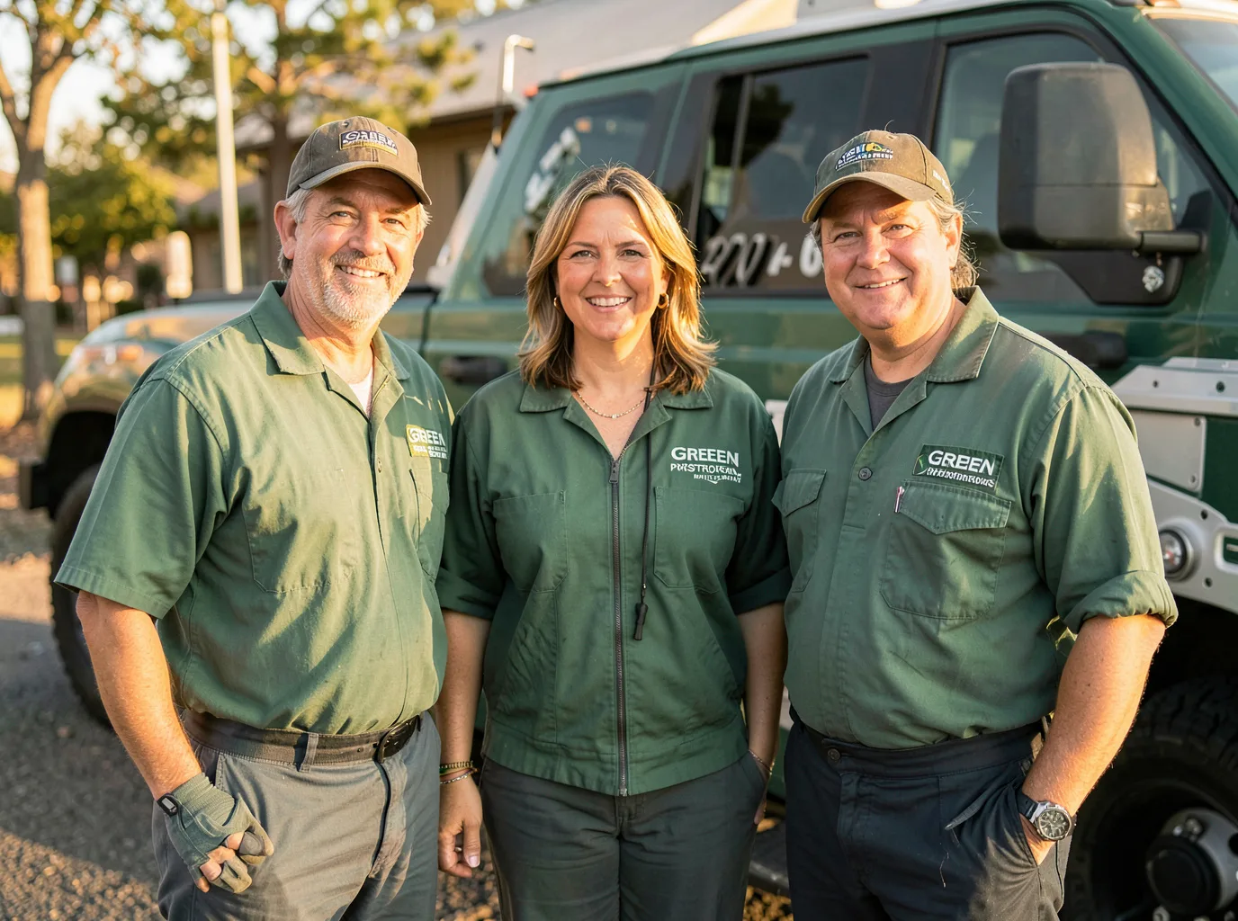 Water Damage Restoration company in Pineville, NC