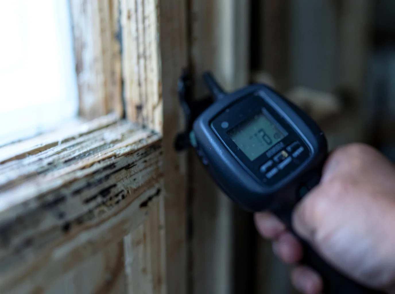 Burst Pipe Water Damage in Pineville, NC