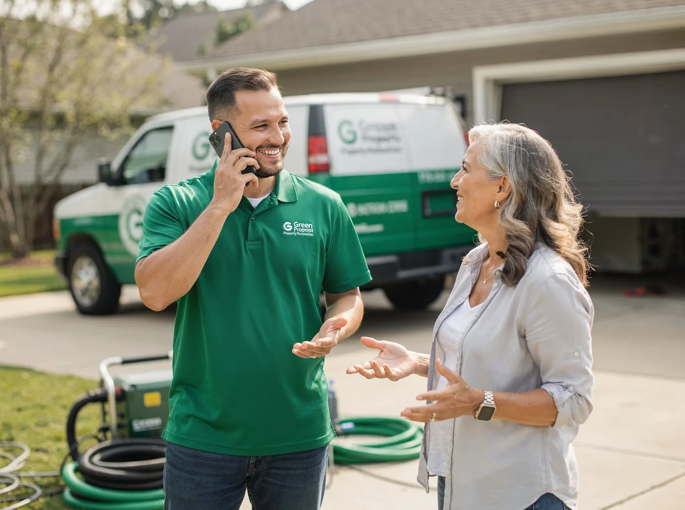 Water Damage Restoration Pineville, NC FAQs